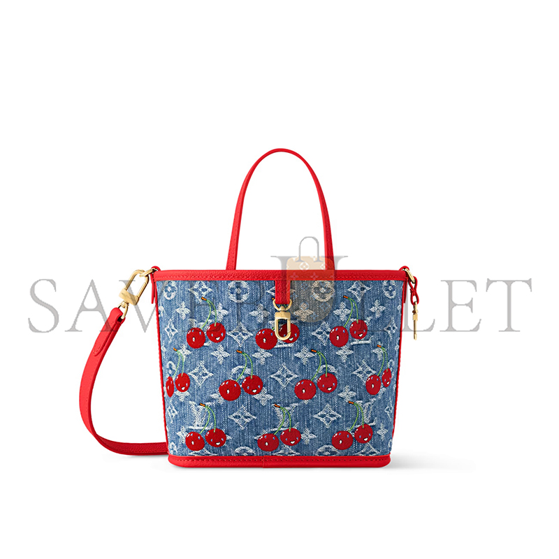 l0*is V*t0n murakami lv x tm neverfull inside out bb m14997 (26*17*11cm)